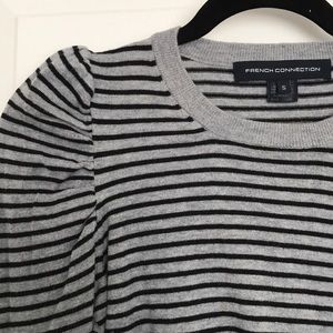 French Connection sweater